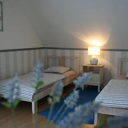 Trip & Appartement Cracovie